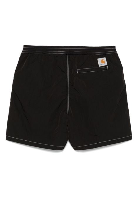 costume da bagno canby uomo nero CARHARTT WIP | I0345700D2.XX